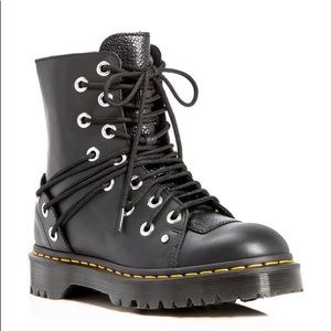 doc martens daria grommet boots